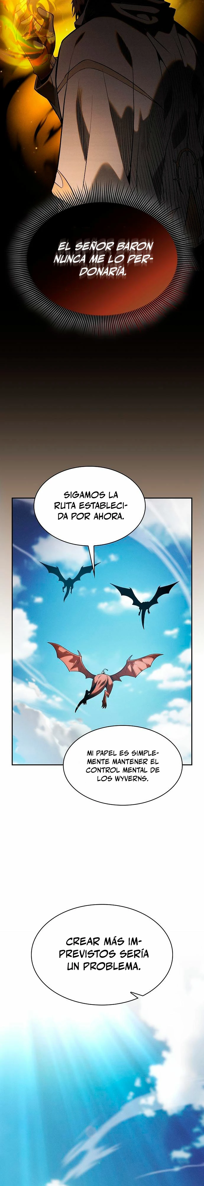 Read El Maestro de la Espada Genio de la Academia ES Manga Online