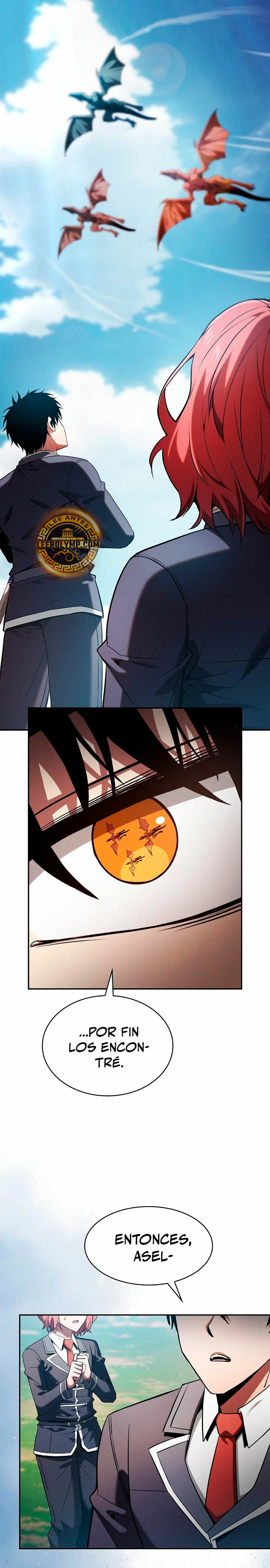 Read El Maestro de la Espada Genio de la Academia ES Manga Online
