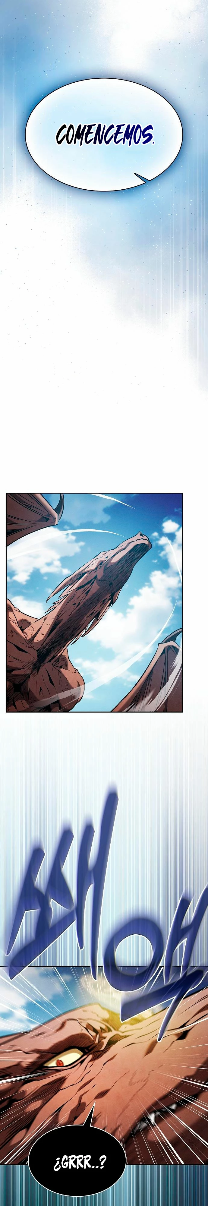 Read El Maestro de la Espada Genio de la Academia ES Manga Online