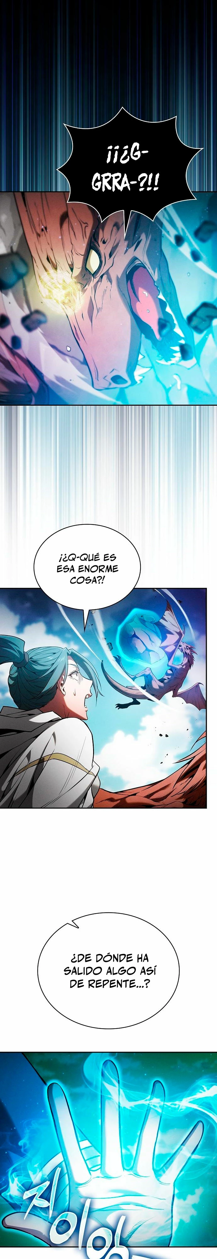 Read El Maestro de la Espada Genio de la Academia ES Manga Online
