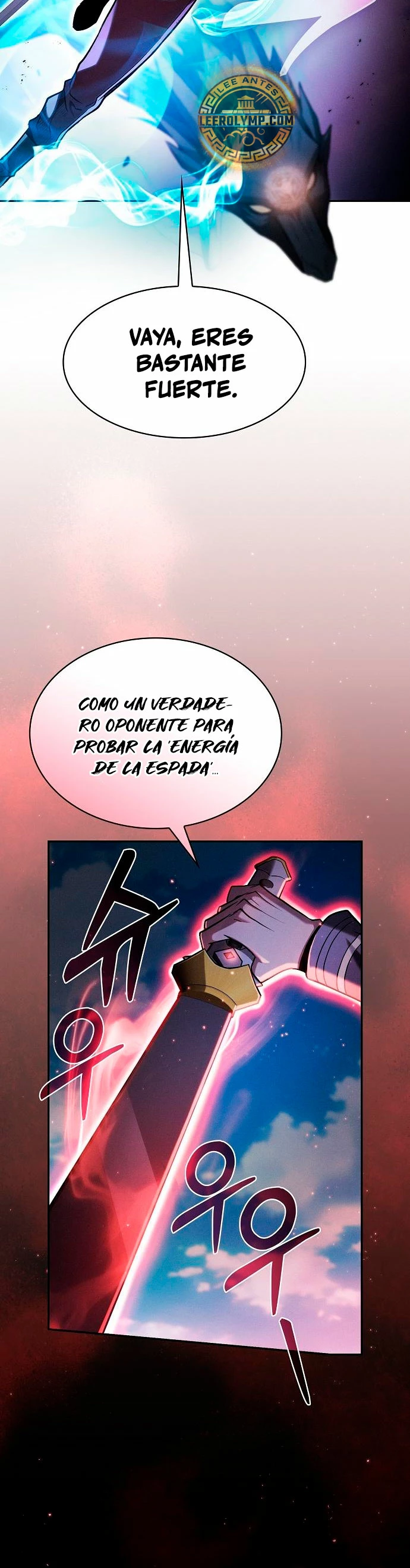 Read El Maestro de la Espada Genio de la Academia ES Manga Online