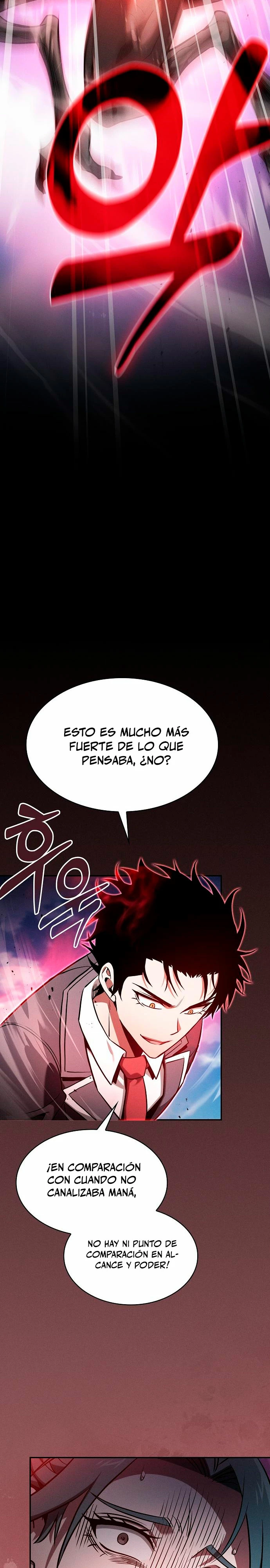 Read El Maestro de la Espada Genio de la Academia ES Manga Online