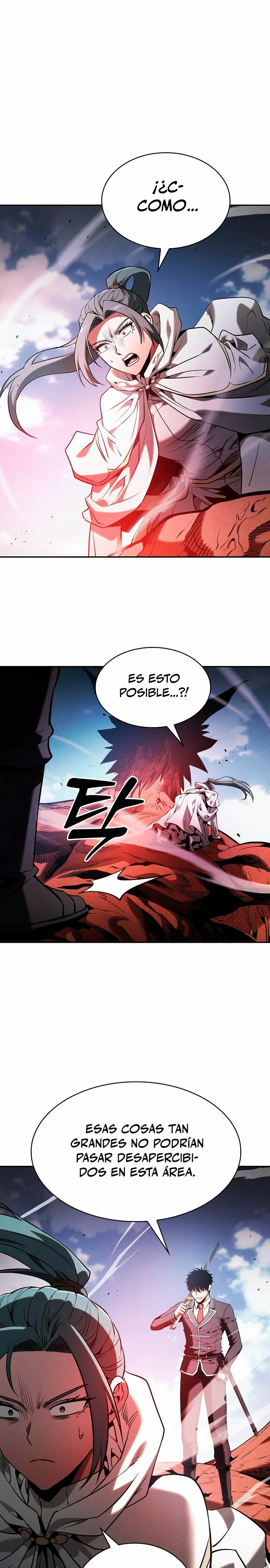 Read El Maestro de la Espada Genio de la Academia ES Manga Online