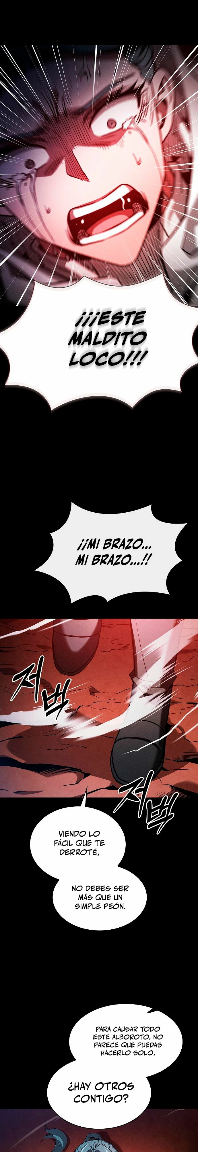Read El Maestro de la Espada Genio de la Academia ES Manga Online