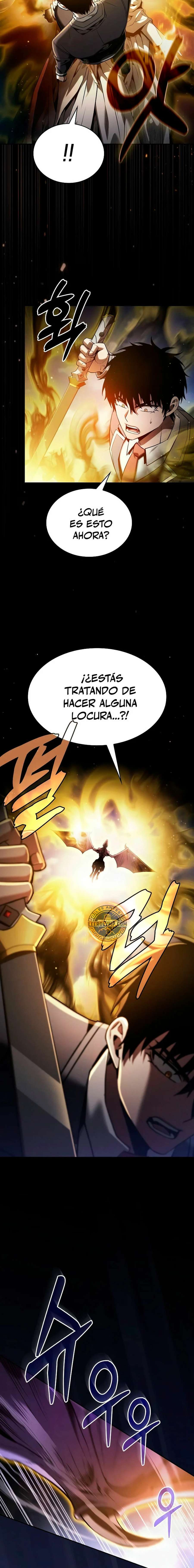 Read El Maestro de la Espada Genio de la Academia ES Manga Online