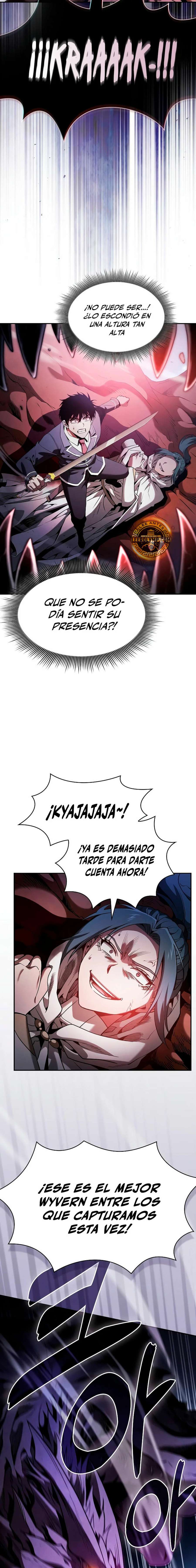 Read El Maestro de la Espada Genio de la Academia ES Manga Online
