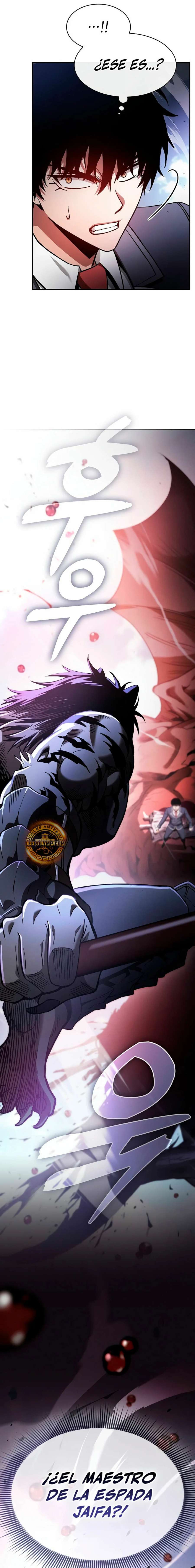 Read El Maestro de la Espada Genio de la Academia ES Manga Online