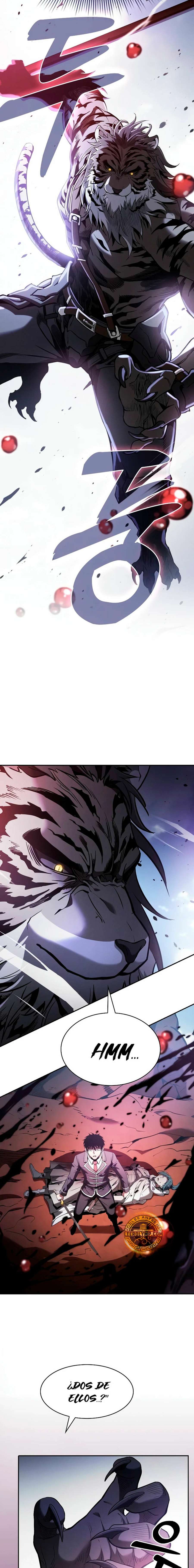 Read El Maestro de la Espada Genio de la Academia ES Manga Online
