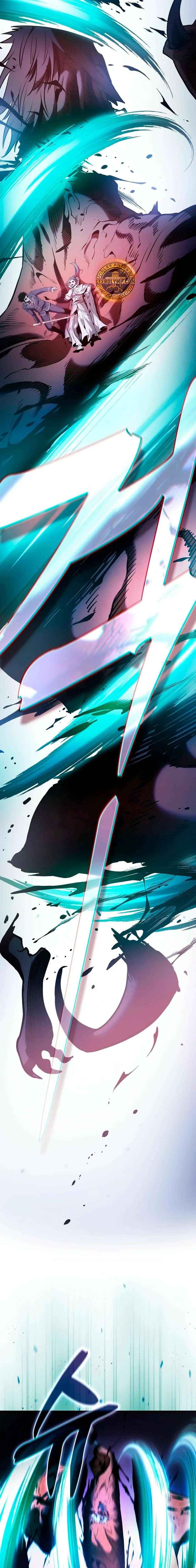 Read El Maestro de la Espada Genio de la Academia ES Manga Online
