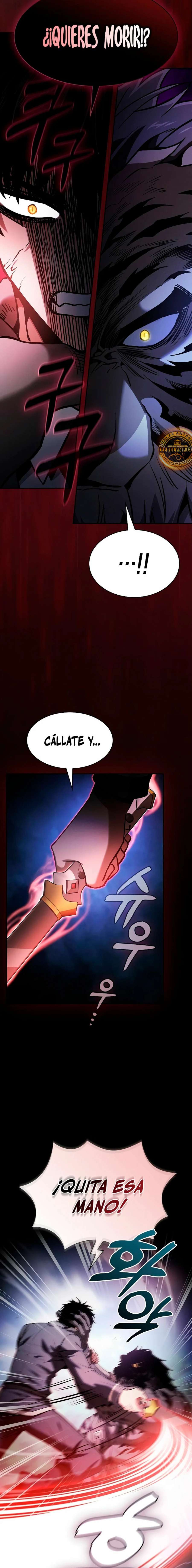 Read El Maestro de la Espada Genio de la Academia ES Manga Online
