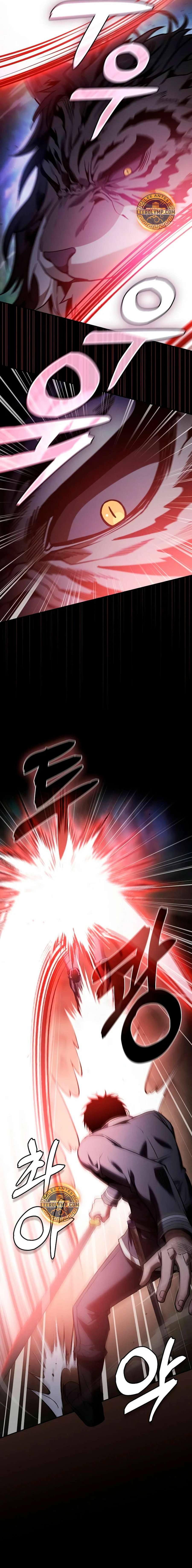 Read El Maestro de la Espada Genio de la Academia ES Manga Online