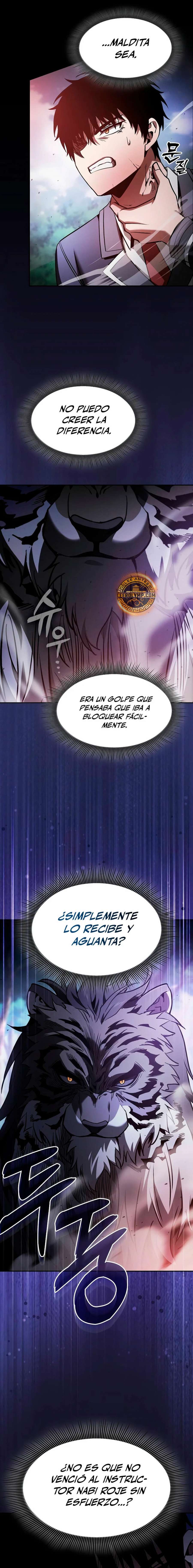 Read El Maestro de la Espada Genio de la Academia ES Manga Online