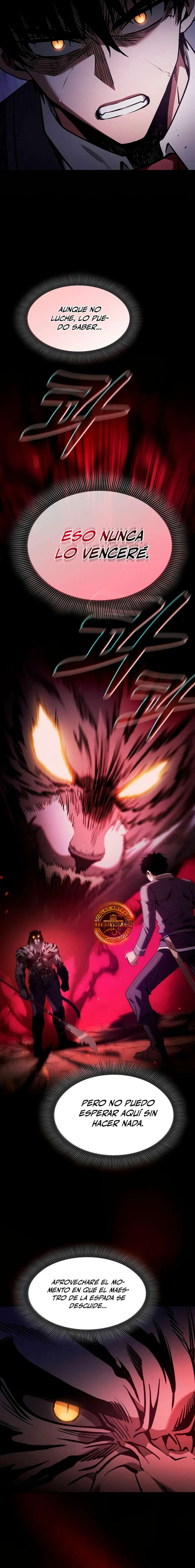 Read El Maestro de la Espada Genio de la Academia ES Manga Online