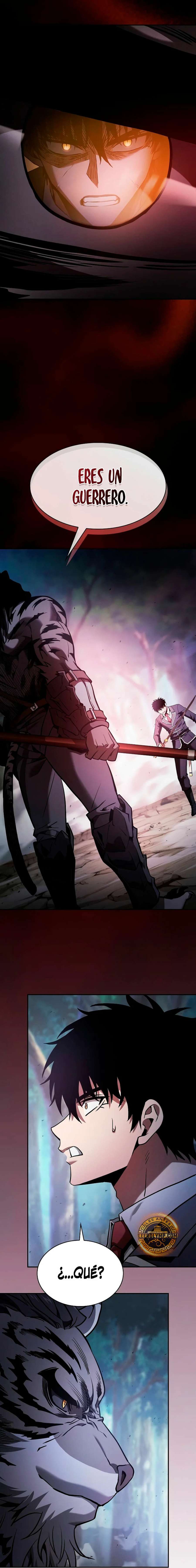 Read El Maestro de la Espada Genio de la Academia ES Manga Online