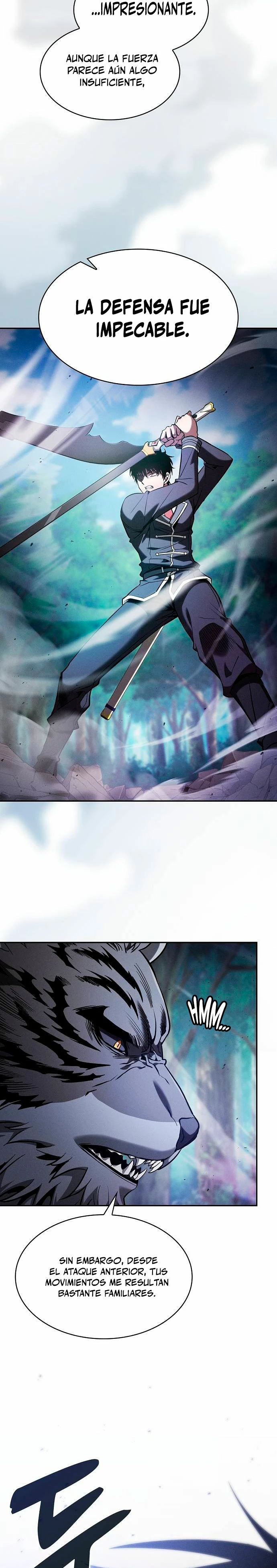 Read El Maestro de la Espada Genio de la Academia ES Manga Online