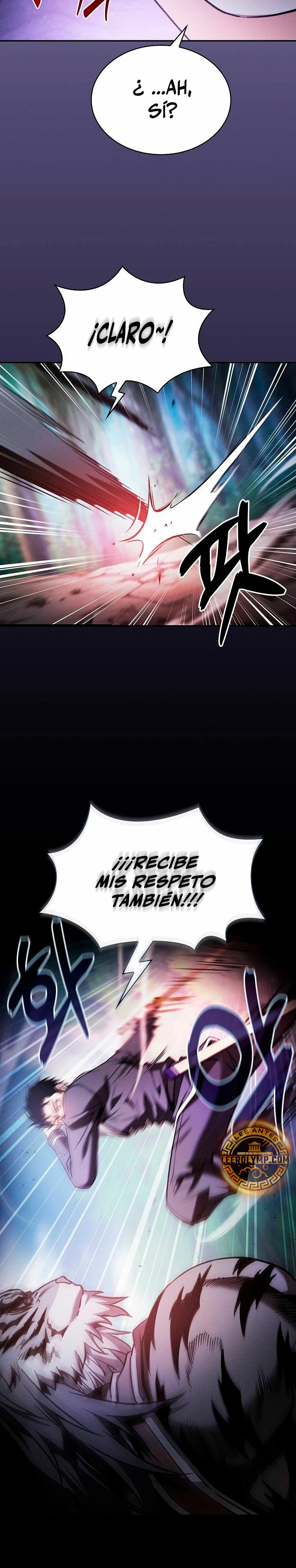 Read El Maestro de la Espada Genio de la Academia ES Manga Online