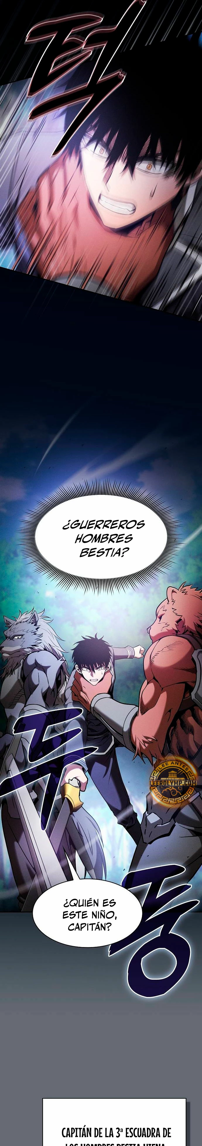 Read El Maestro de la Espada Genio de la Academia ES Manga Online