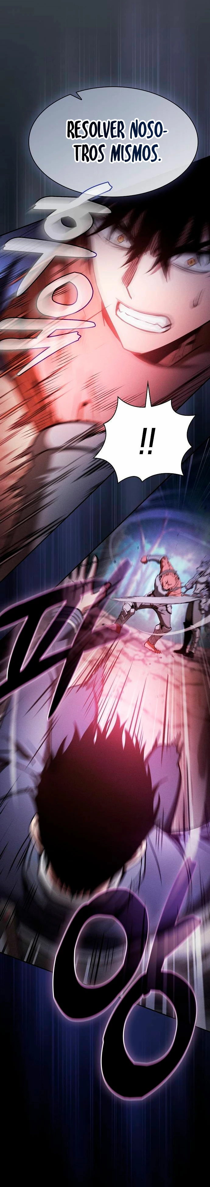 Read El Maestro de la Espada Genio de la Academia ES Manga Online