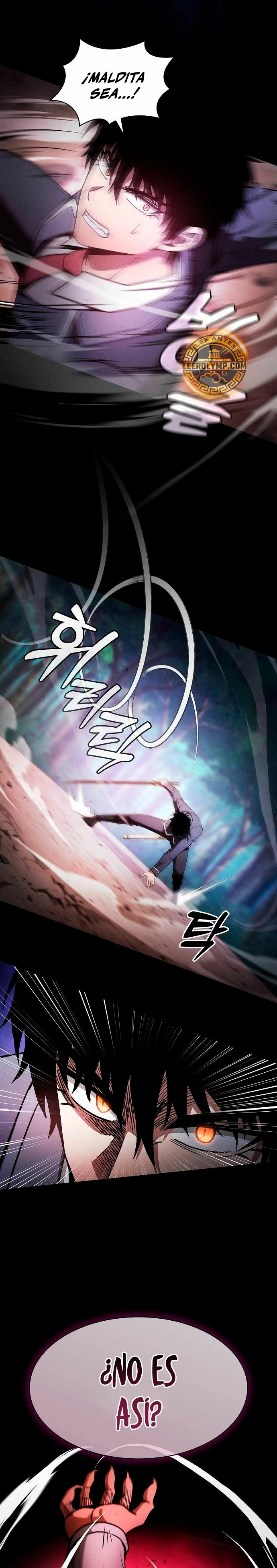 Read El Maestro de la Espada Genio de la Academia ES Manga Online