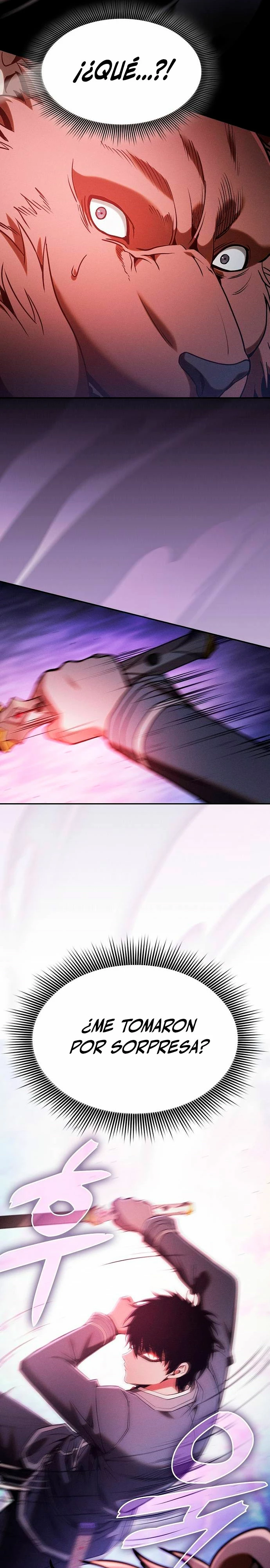 Read El Maestro de la Espada Genio de la Academia ES Manga Online