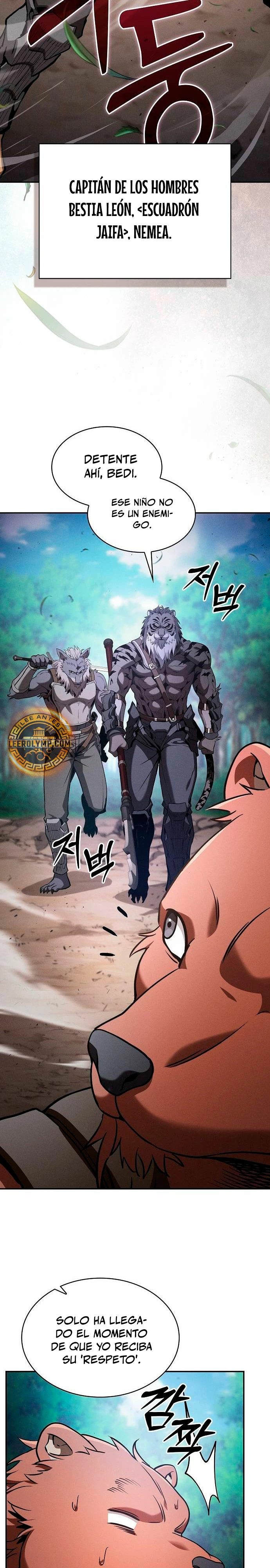 Read El Maestro de la Espada Genio de la Academia ES Manga Online