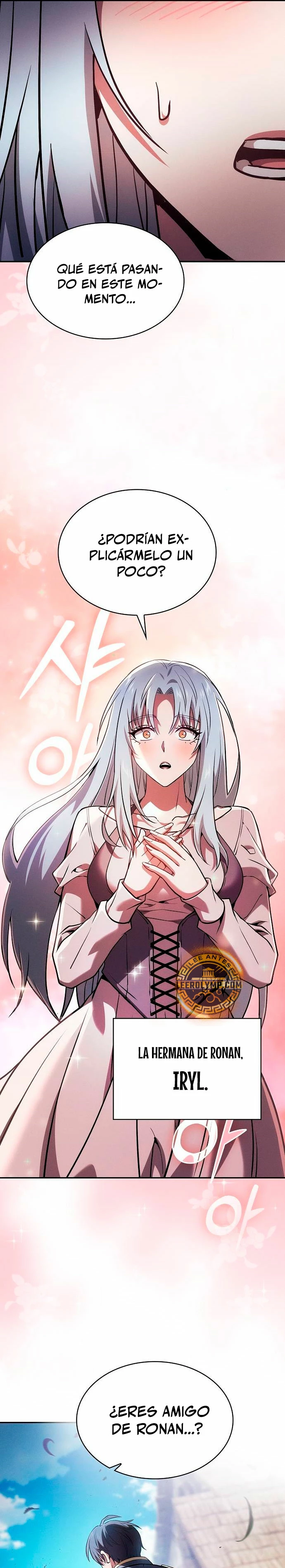 Read El Maestro de la Espada Genio de la Academia ES Manga Online