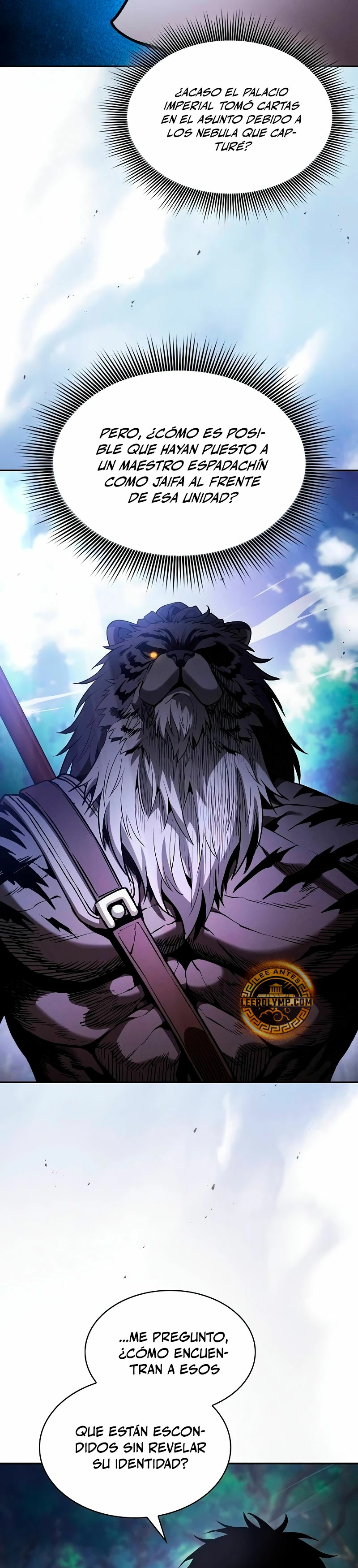 Read El Maestro de la Espada Genio de la Academia ES Manga Online