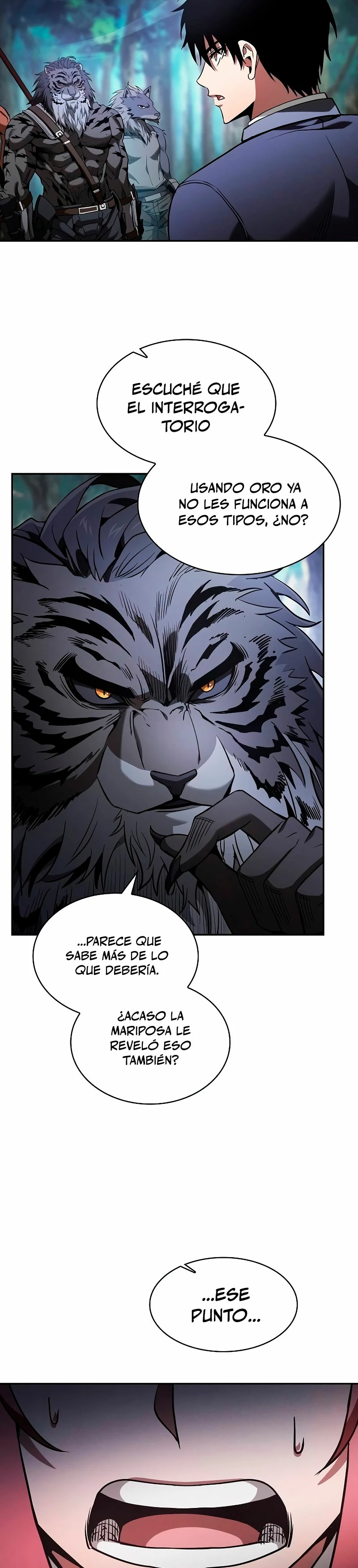 Read El Maestro de la Espada Genio de la Academia ES Manga Online