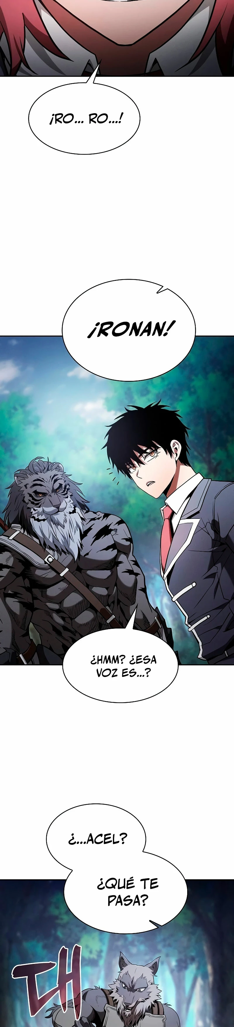 Read El Maestro de la Espada Genio de la Academia ES Manga Online