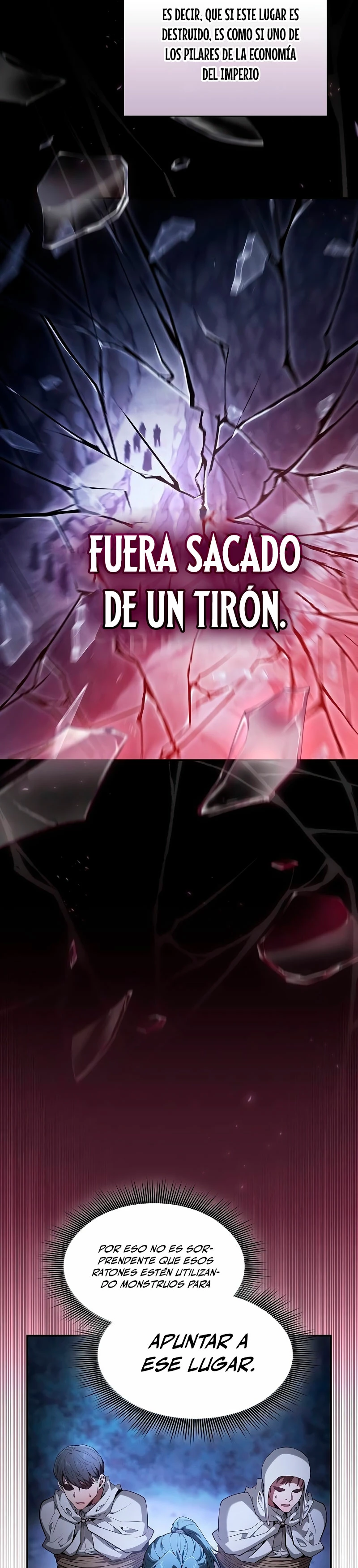 Read El Maestro de la Espada Genio de la Academia ES Manga Online