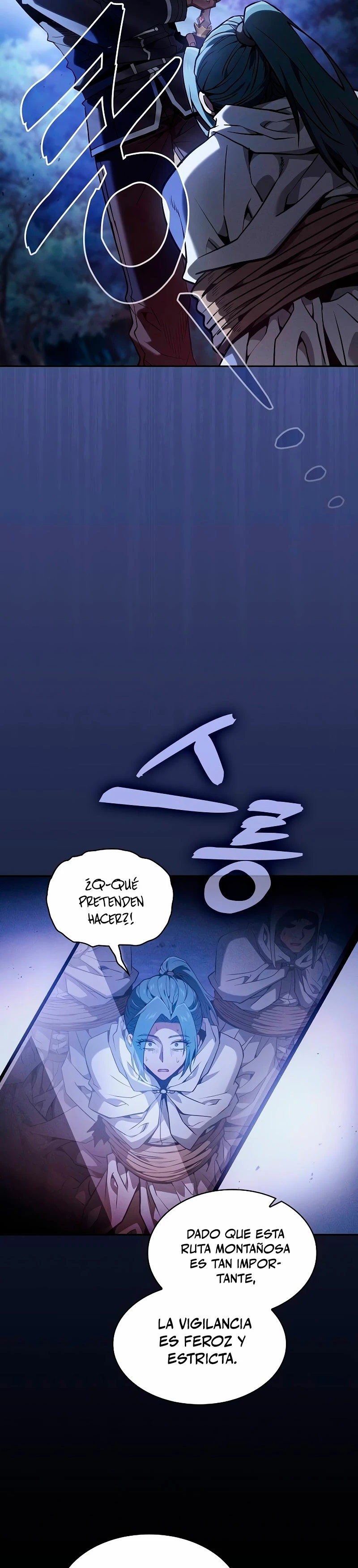 Read El Maestro de la Espada Genio de la Academia ES Manga Online