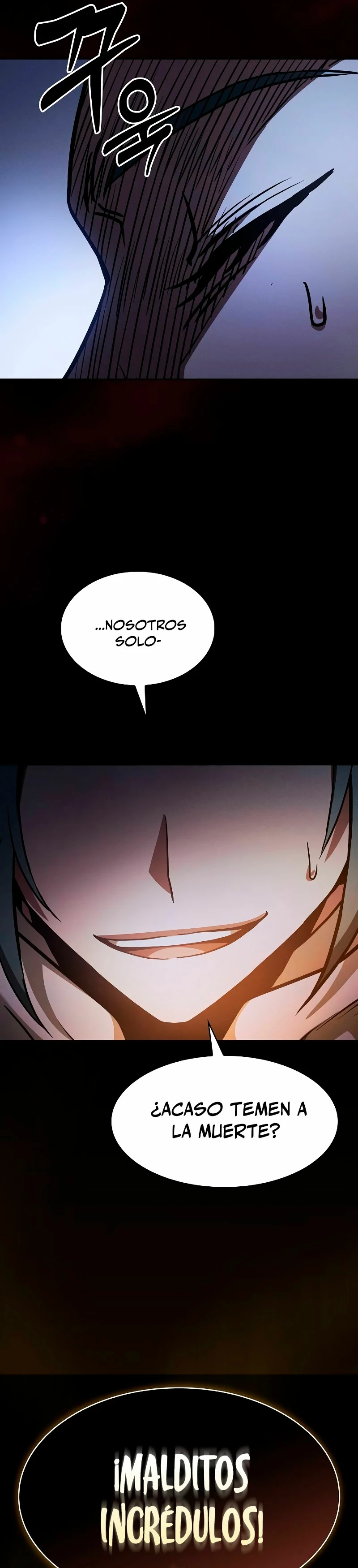 Read El Maestro de la Espada Genio de la Academia ES Manga Online