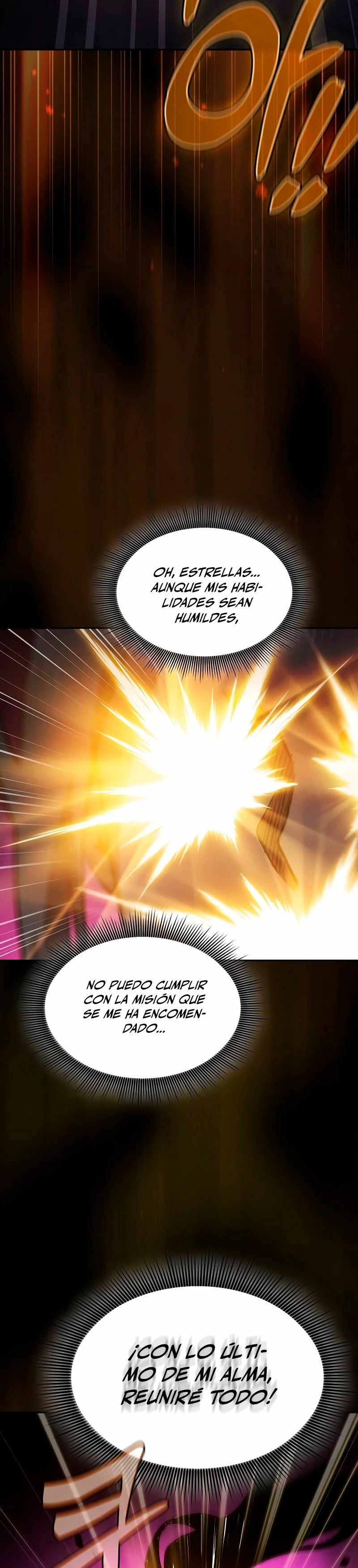 Read El Maestro de la Espada Genio de la Academia ES Manga Online
