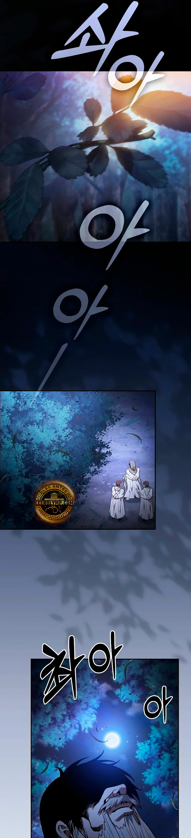 Read El Maestro de la Espada Genio de la Academia ES Manga Online