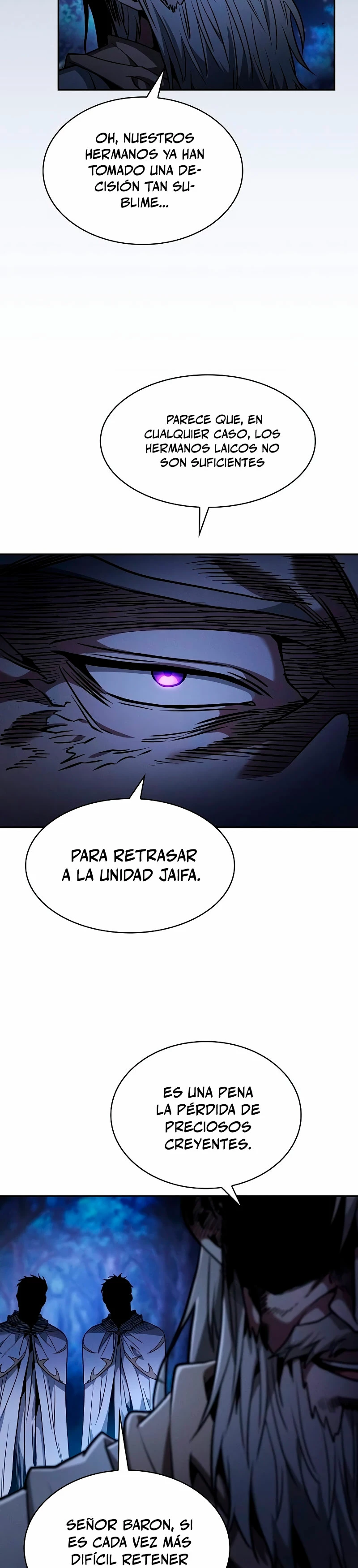 Read El Maestro de la Espada Genio de la Academia ES Manga Online