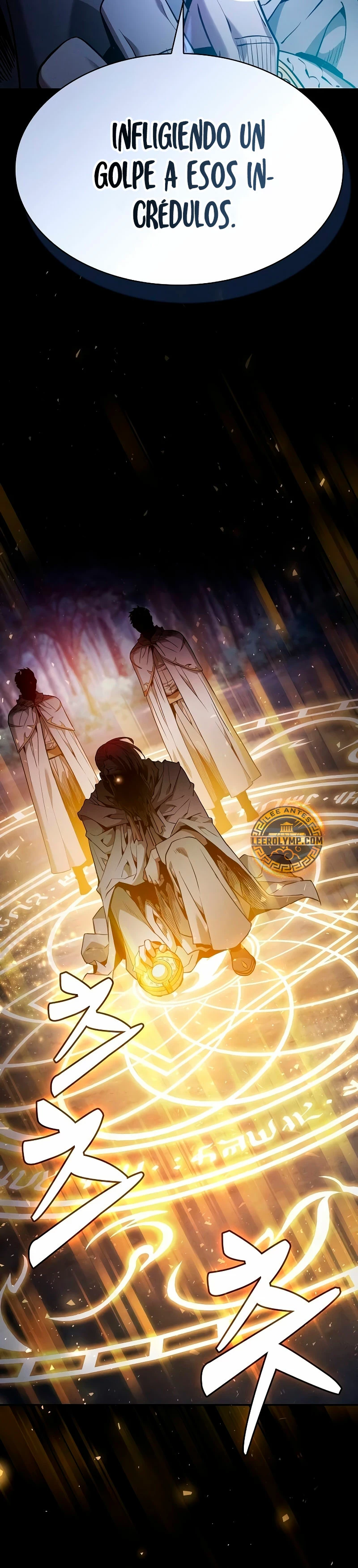 Read El Maestro de la Espada Genio de la Academia ES Manga Online