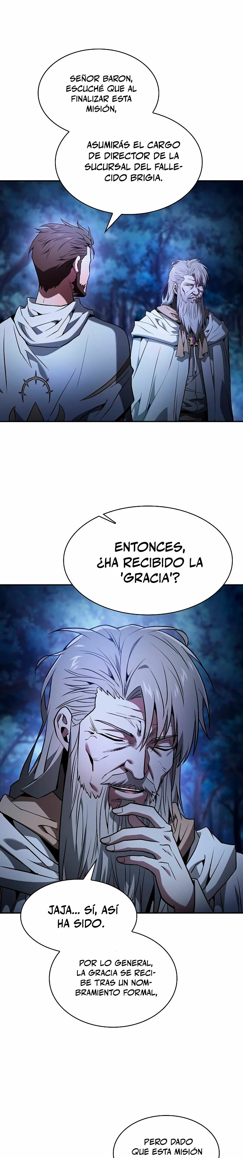 Read El Maestro de la Espada Genio de la Academia ES Manga Online