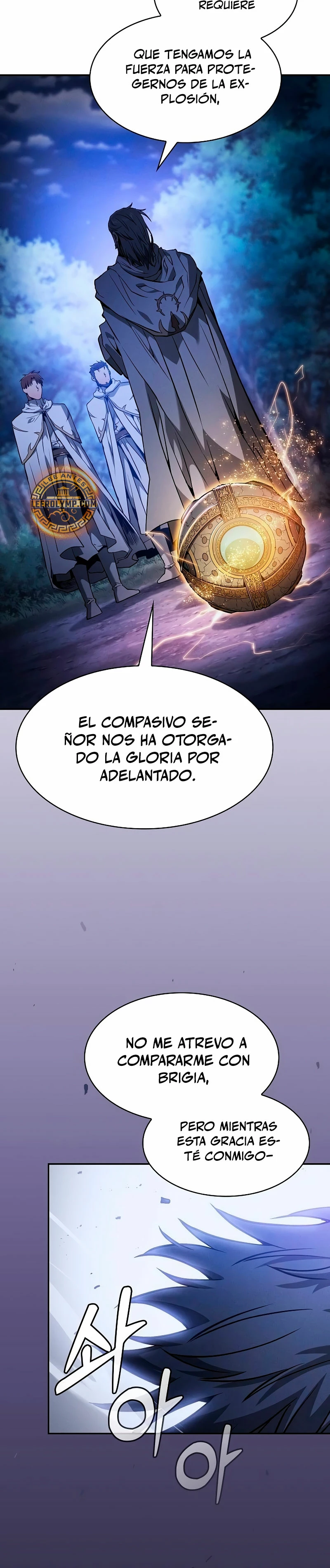 Read El Maestro de la Espada Genio de la Academia ES Manga Online