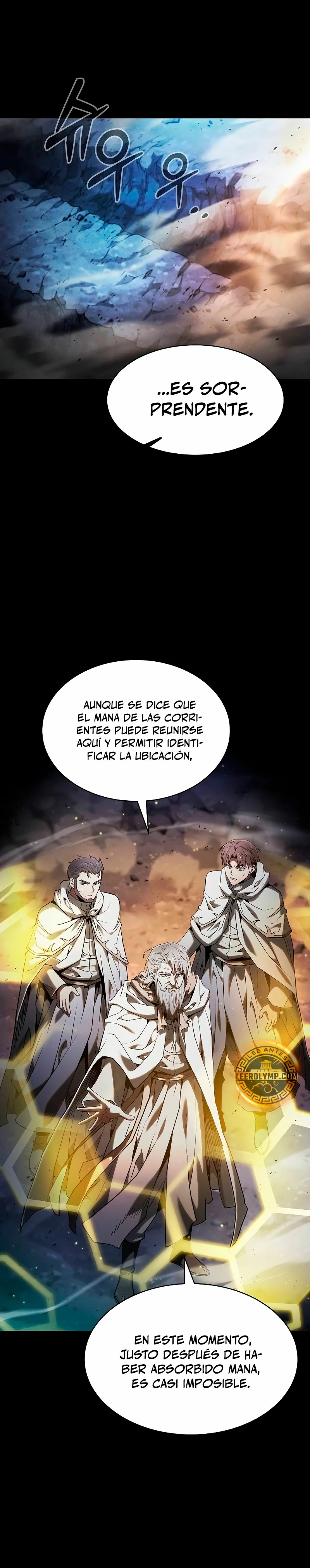 Read El Maestro de la Espada Genio de la Academia ES Manga Online