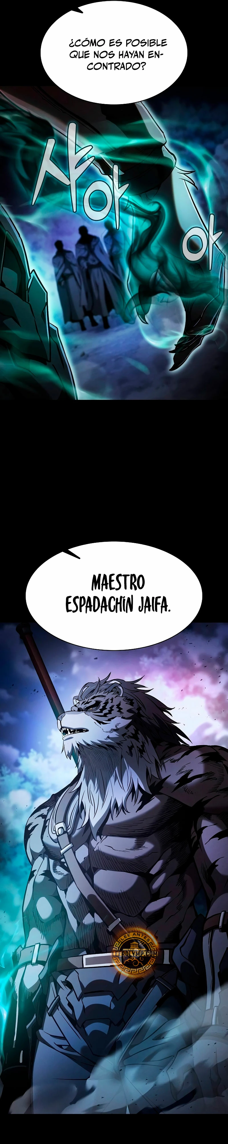 Read El Maestro de la Espada Genio de la Academia ES Manga Online
