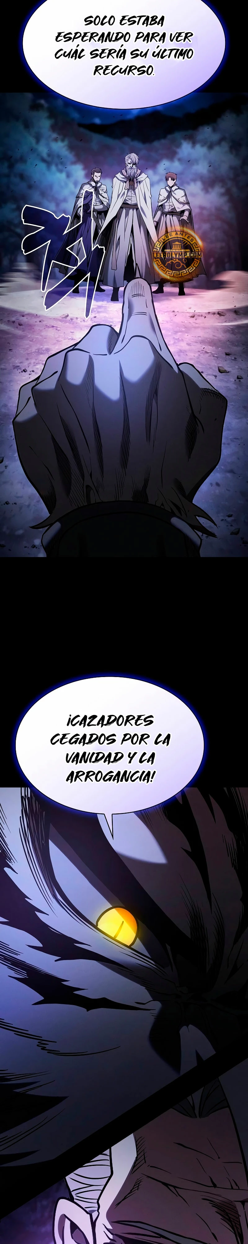 Read El Maestro de la Espada Genio de la Academia ES Manga Online