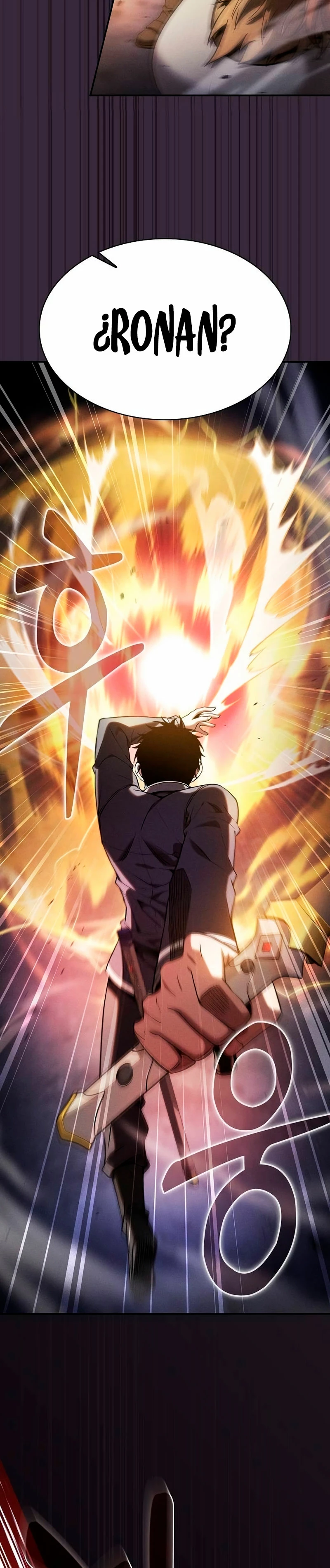 Read El Maestro de la Espada Genio de la Academia ES Manga Online