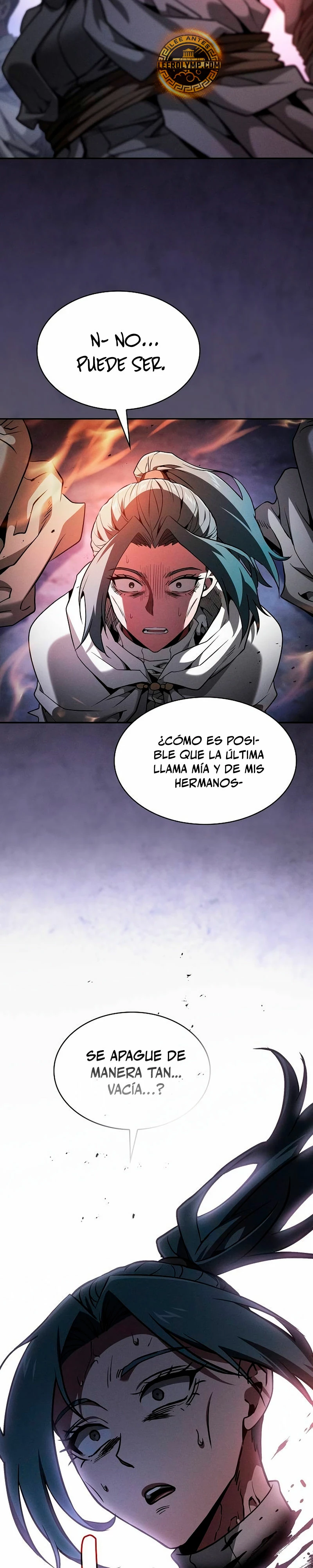 Read El Maestro de la Espada Genio de la Academia ES Manga Online