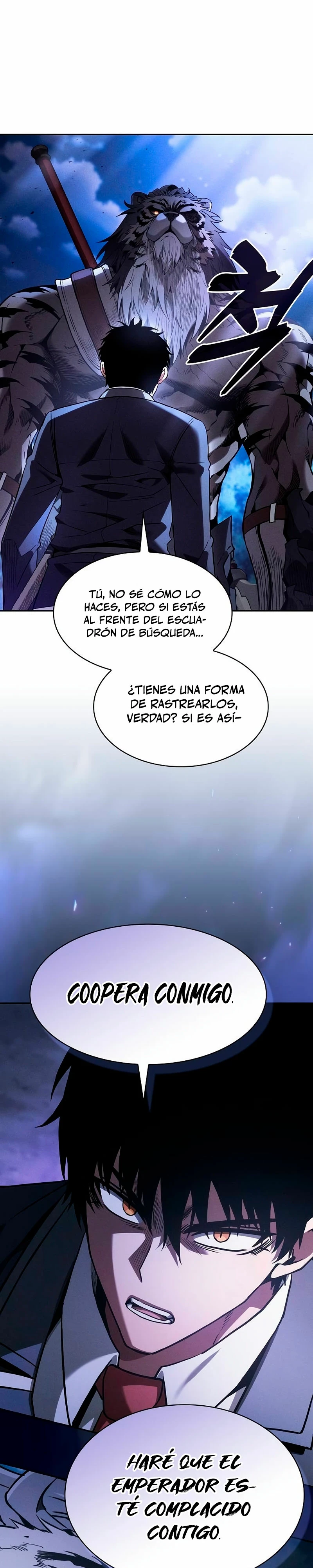 Read El Maestro de la Espada Genio de la Academia ES Manga Online