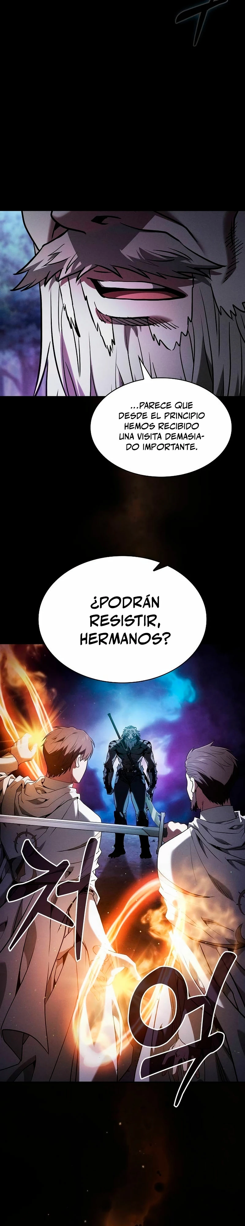 Read El Maestro de la Espada Genio de la Academia ES Manga Online