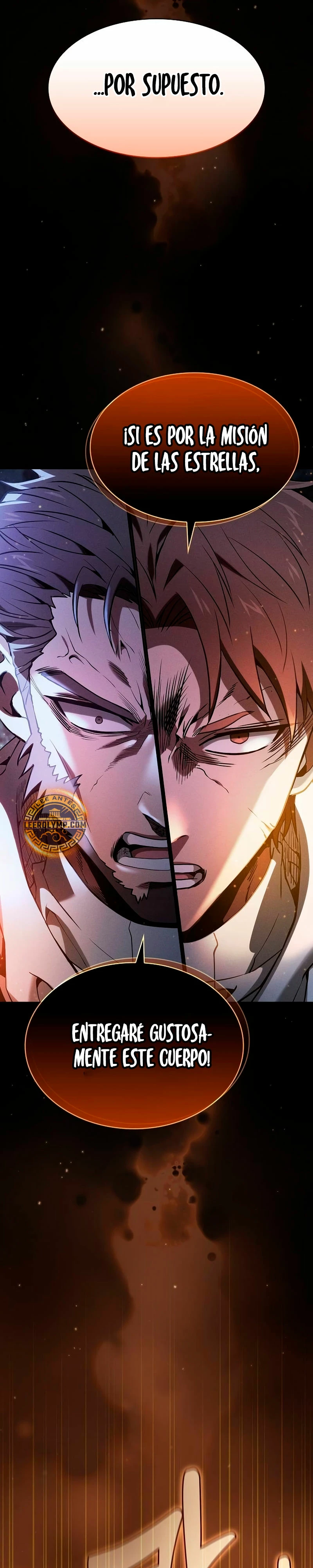 Read El Maestro de la Espada Genio de la Academia ES Manga Online