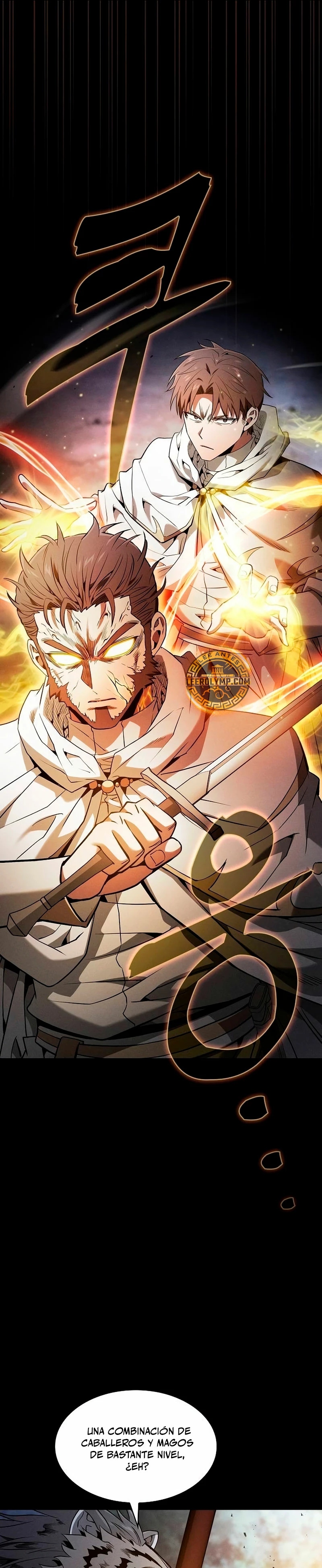 Read El Maestro de la Espada Genio de la Academia ES Manga Online