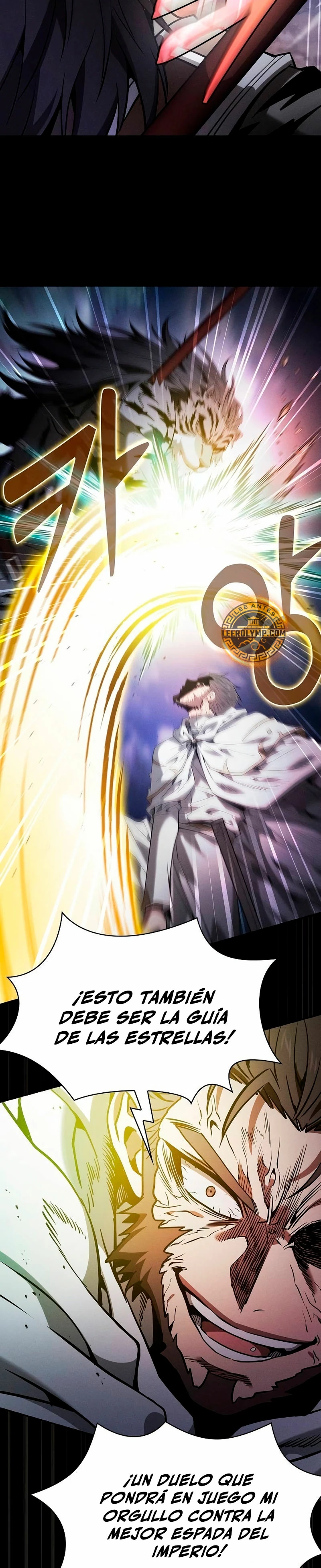 Read El Maestro de la Espada Genio de la Academia ES Manga Online