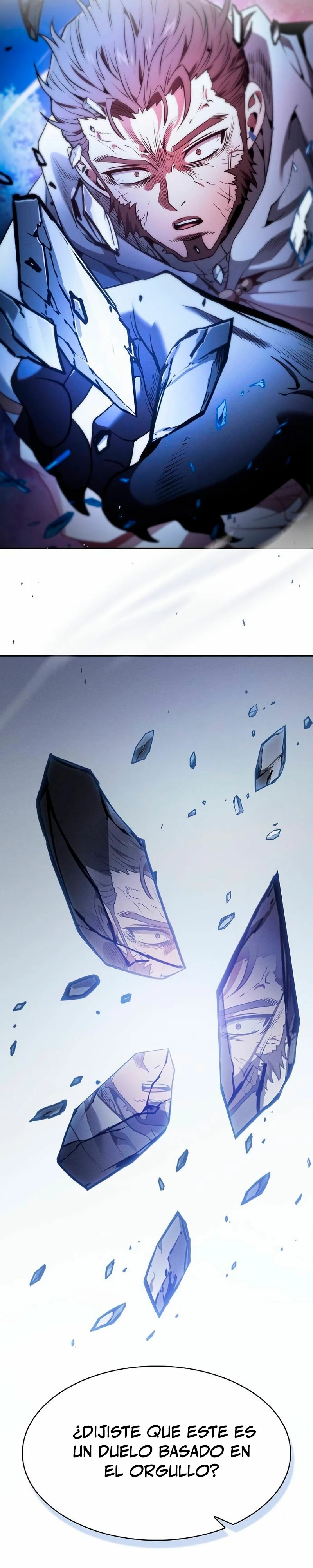 Read El Maestro de la Espada Genio de la Academia ES Manga Online