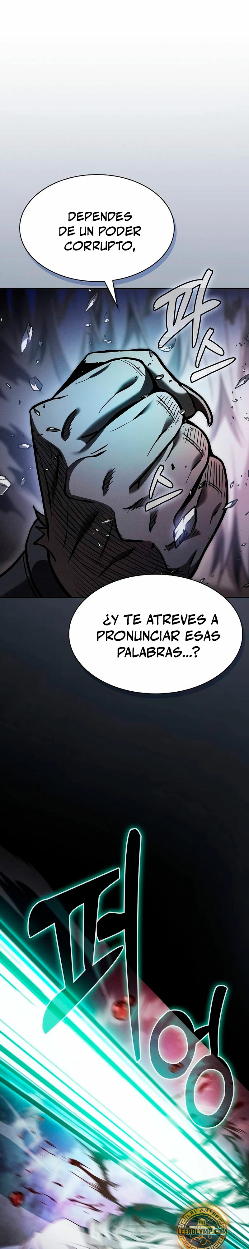 Read El Maestro de la Espada Genio de la Academia ES Manga Online